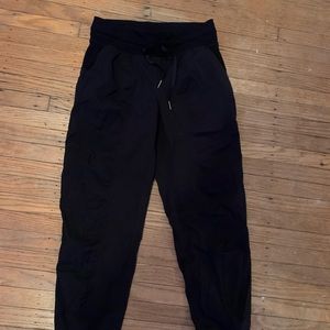 Lululemon studio joggers